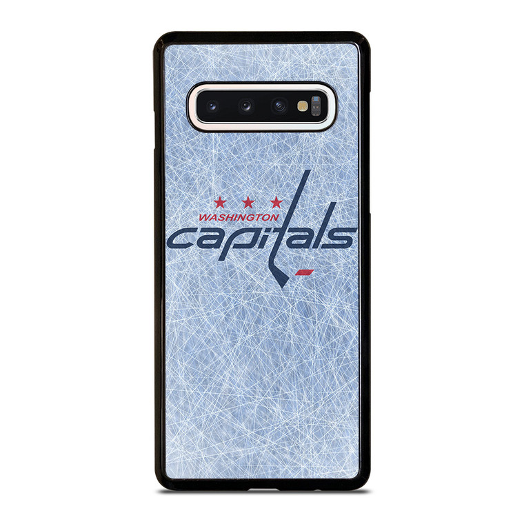 WASHINGTON CAPITALS HOCKEY Samsung Galaxy S10 Case Cover