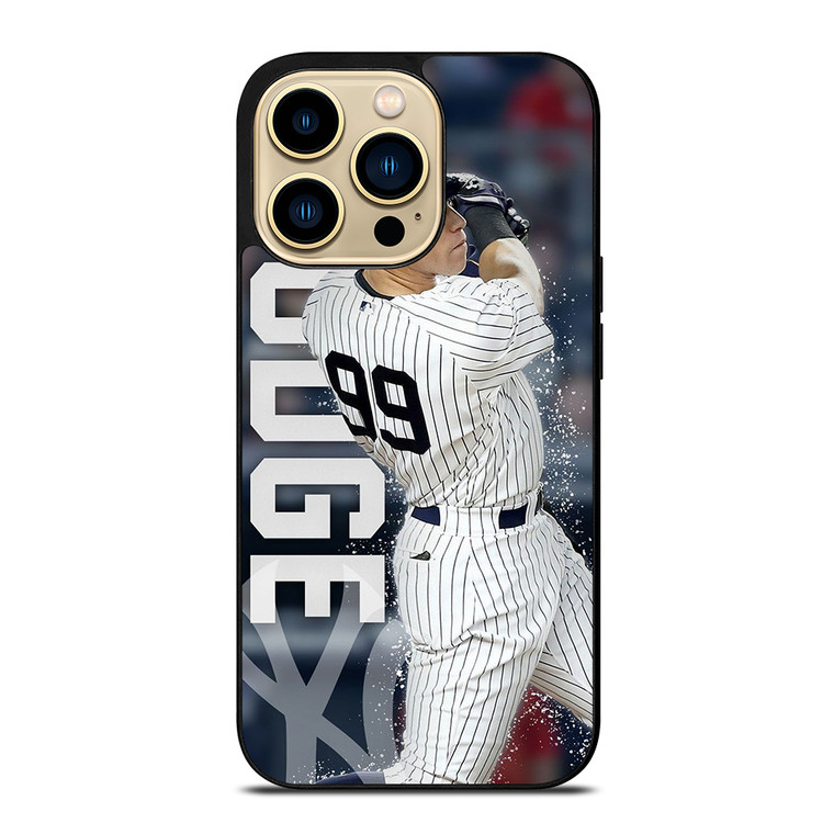 AARON JUDGE YANKEES 99 iPhone 14 Pro Max Case Cover