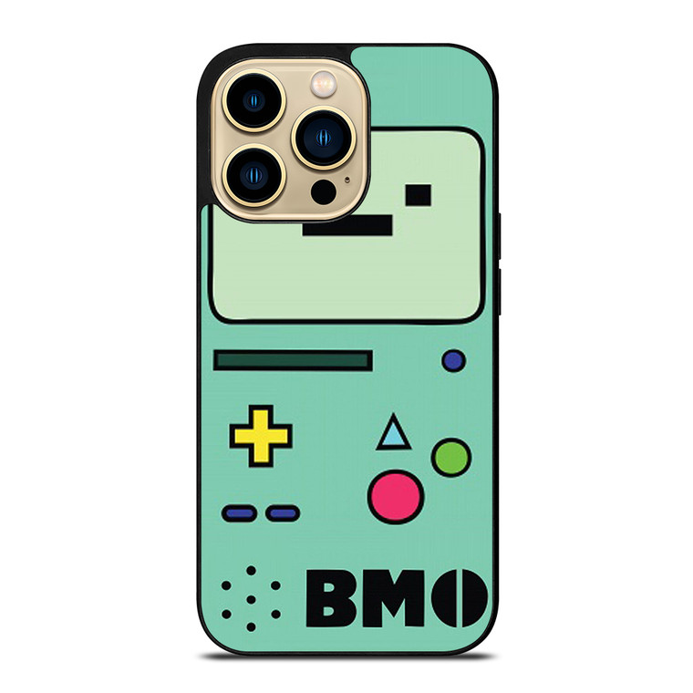 BEEMO ADVENTURE TIME iPhone 14 Pro Max Case Cover