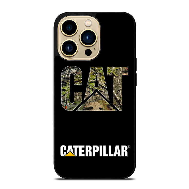 CATERPILLAR CAT 2 iPhone 14 Pro Max Case Cover