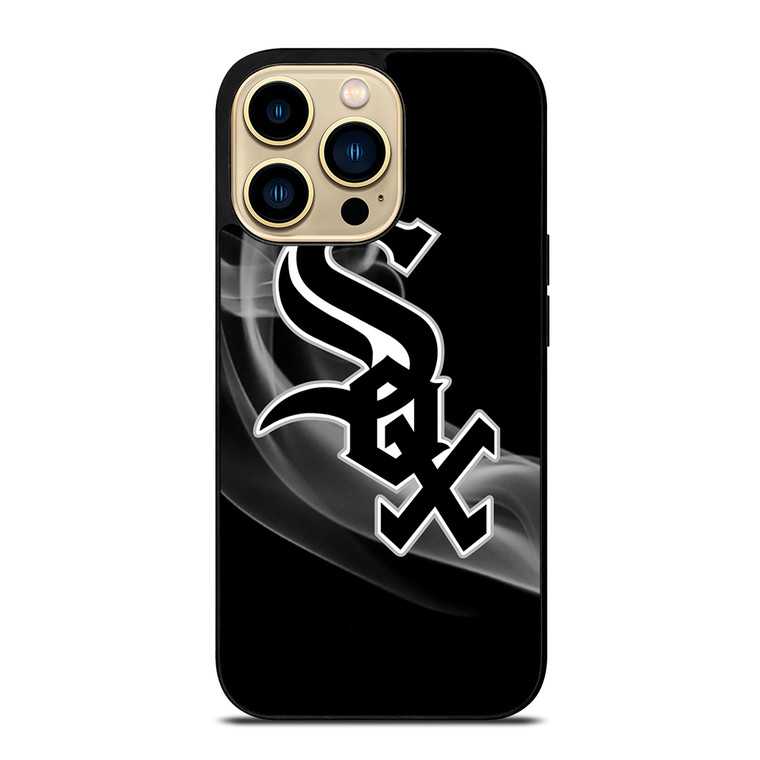 CHICAGO WHITE SOX LOGO iPhone 14 Pro Max Case Cover