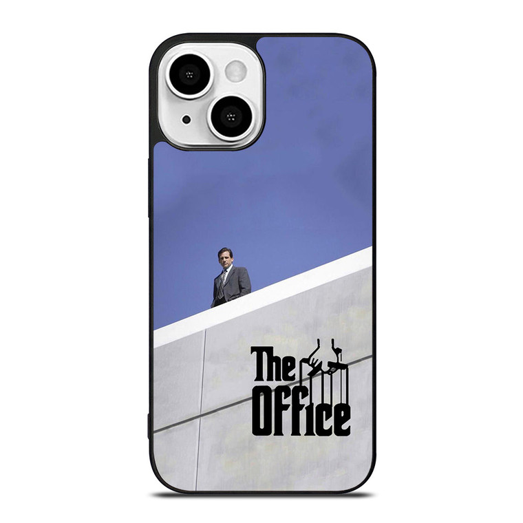 MICHAEL SCOTT THE OFFICE iPhone 13 Mini Case Cover