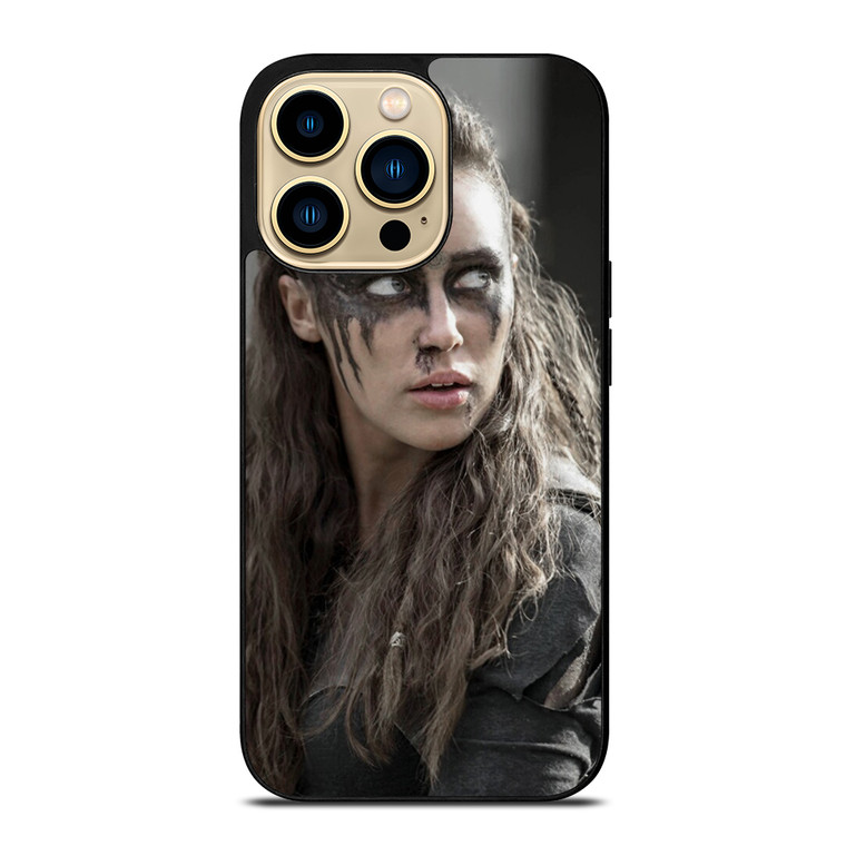 COMMANDER LEXA FACE iPhone 14 Pro Max Case Cover