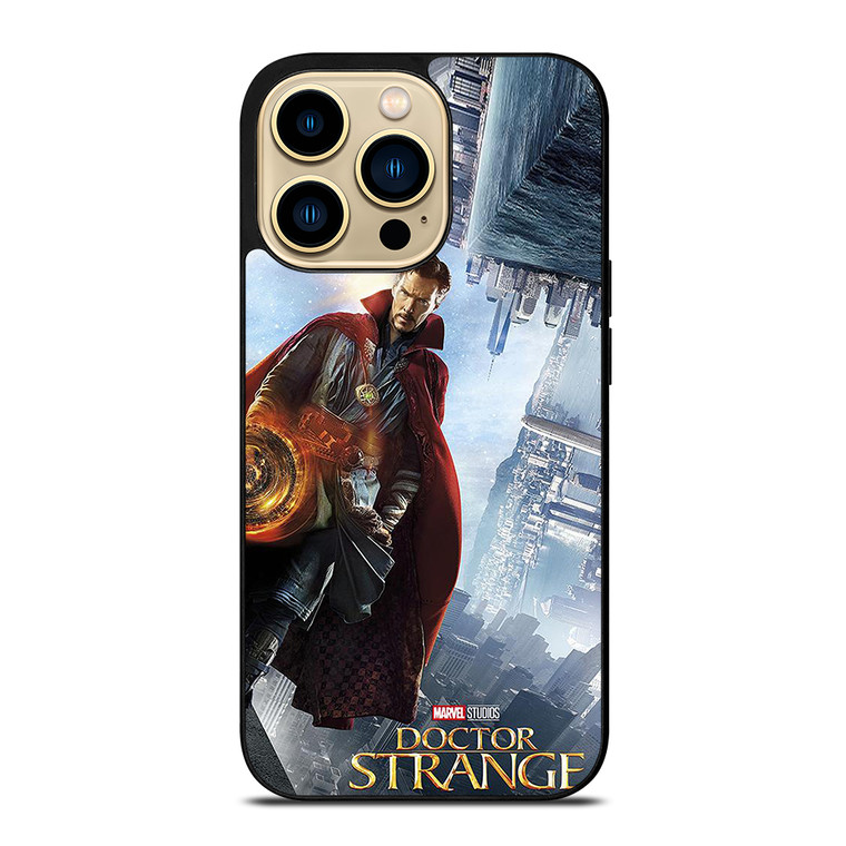 DOCTOR STRANGE MARVEL 2 iPhone 14 Pro Max Case Cover