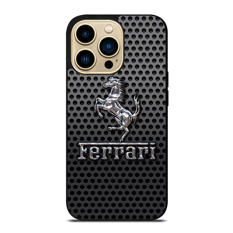 FERRARI 2 iPhone 14 Pro Max Case Cover
