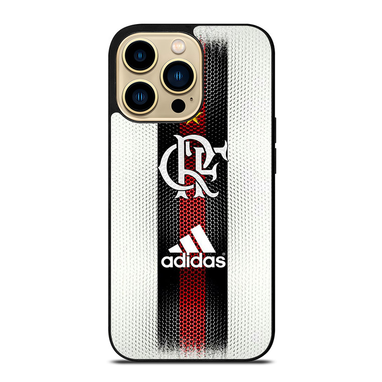 FLAMENGO LOGO iPhone 14 Pro Max Case Cover