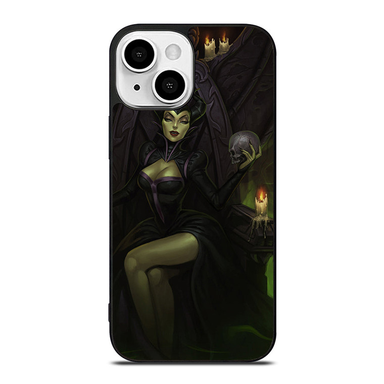 MALEFICENT'S DISNEY 1 iPhone 13 Mini Case Cover