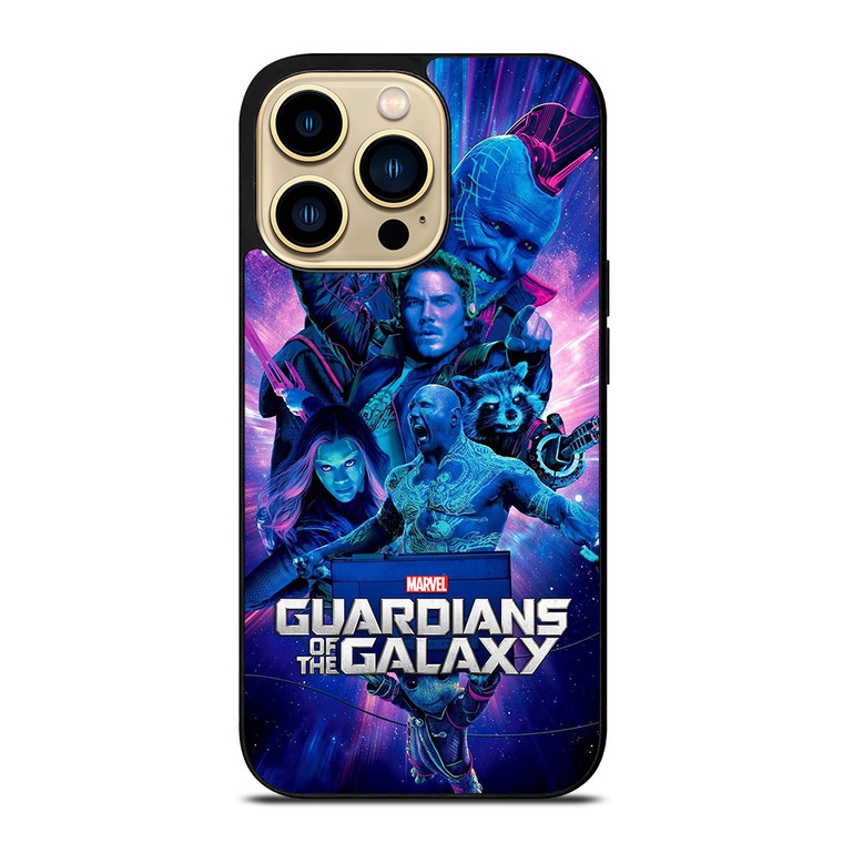 GUARDIANS OF THE GALAXY MARVEL COMICS iPhone 14 Pro Max Case Cover GUARDIANS OF THE GALAXY MARVEL COMICS iPhone 14 Pro Max Case Cover