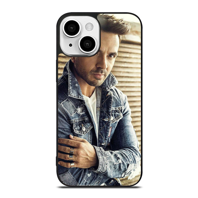 LUIS FONSI SINGER iPhone 13 Mini Case Cover