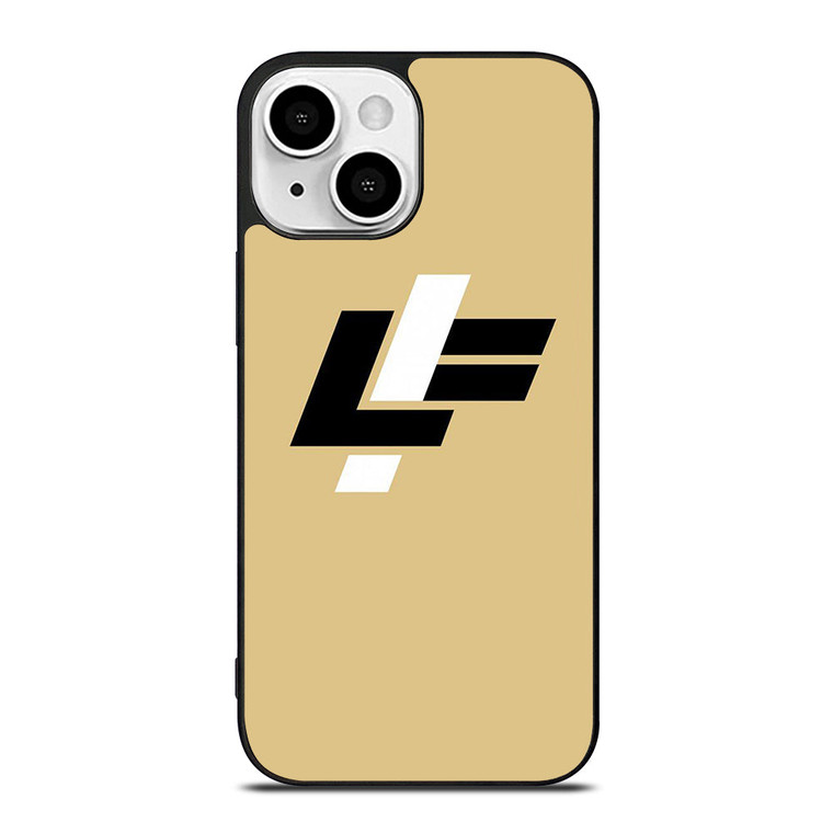 LUIS FONSI LF iPhone 13 Mini Case Cover