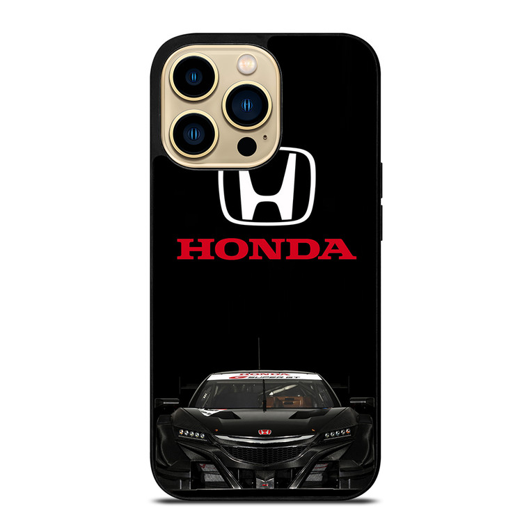 HONDA CAR 1 iPhone 14 Pro Max Case Cover