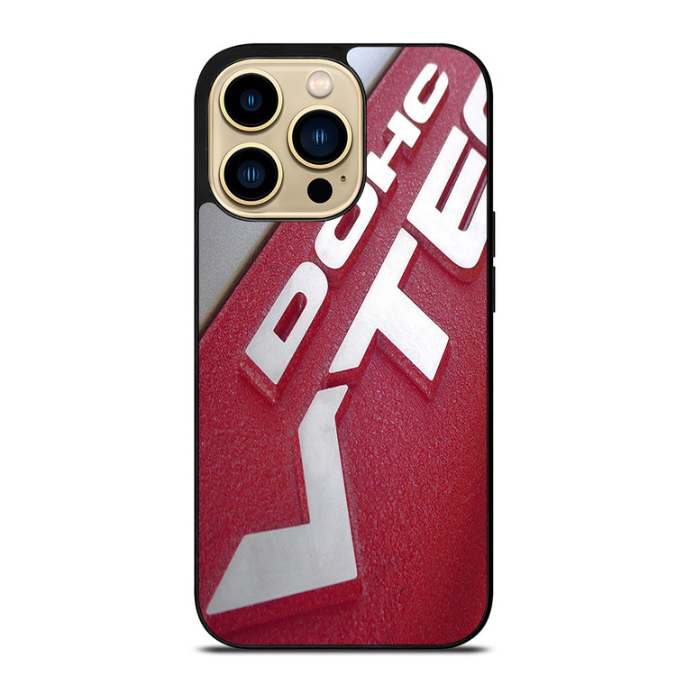 HONDA DOHC VTEC iPhone 14 Pro Max Case Cover