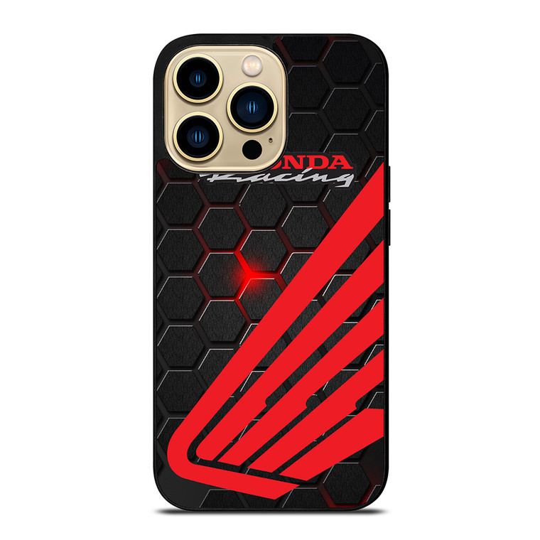 HONDA INTEGRA RACING iPhone 14 Pro Max Case Cover