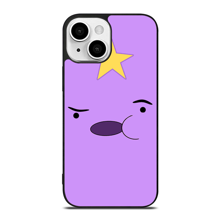 LSP ADVENTURE TIME iPhone 13 Mini Case Cover