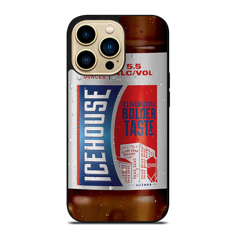 ICEHOUSE BEER 2 iPhone 14 Pro Max Case Cover