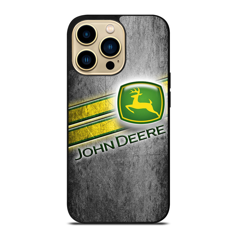 JOHN DEERE 2 iPhone 14 Pro Max Case Cover