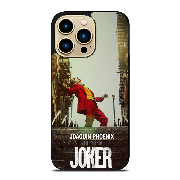 JOKER 3 iPhone 14 Pro Max Case Cover