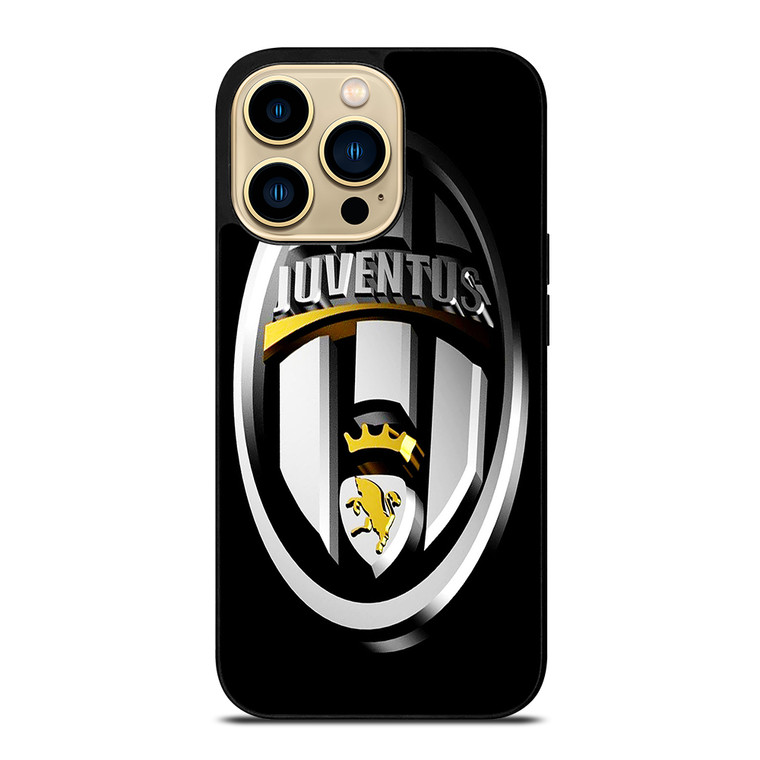 JUVENTUS 2 iPhone 14 Pro Max Case Cover