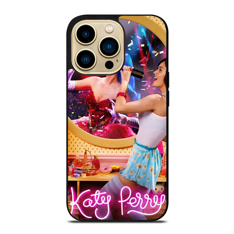 KATY PERRY iPhone 14 Pro Max Case Cover