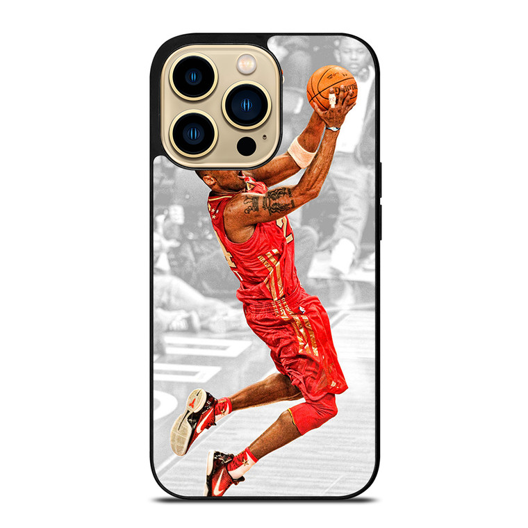 KOBE BRYANT ALLSTAR iPhone 14 Pro Max Case Cover KOBE BRYANT ALLSTAR iPhone 14 Pro Max Case Cover