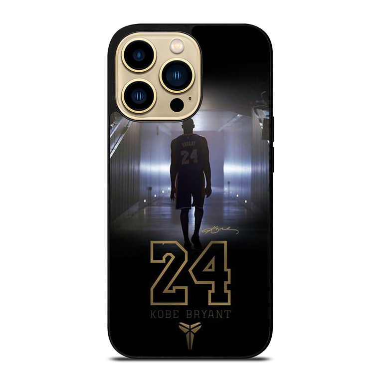 KOBE BRYANT SIGN iPhone 14 Pro Max Case Cover KOBE BRYANT SIGN iPhone 14 Pro Max Case Cover