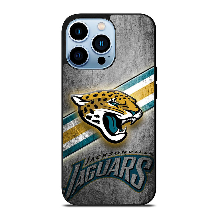 JACKSONVILLE JAGUARS iPhone 13 Pro Max Case Cover
