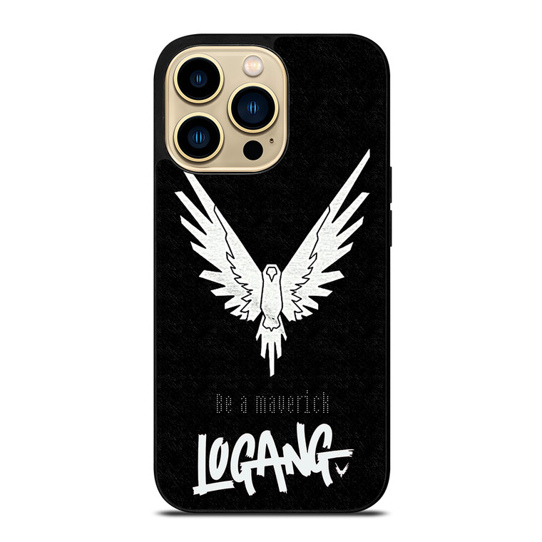 LOGAN PAUL LOGANG 1 iPhone 14 Pro Max Case Cover
