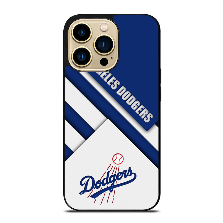 LOS ANGELES DODGERS 5 iPhone 14 Pro Max Case Cover