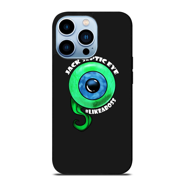 JACKSEPTICEYE ICON iPhone 13 Pro Max Case Cover
