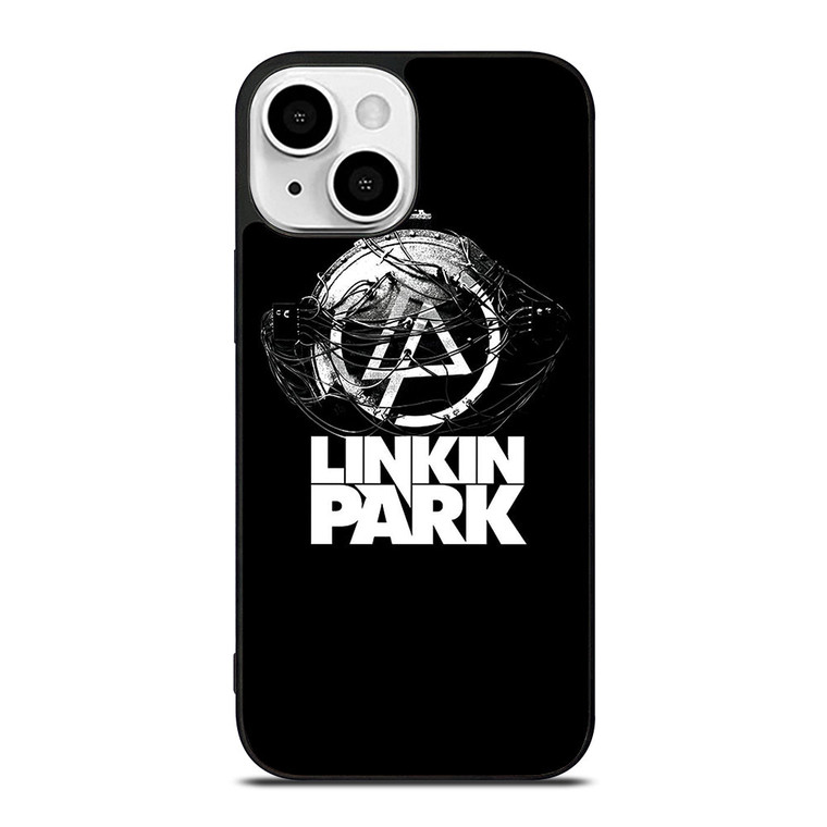 LINKIN PARK 3 iPhone 13 Mini Case Cover