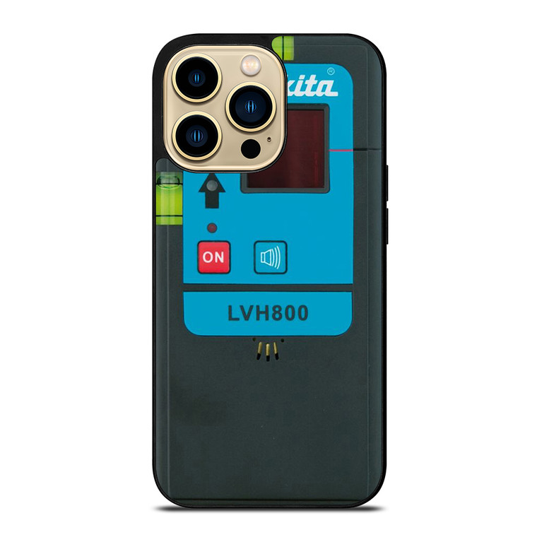 MAKITA CORDLESS 1 iPhone 14 Pro Max Case Cover