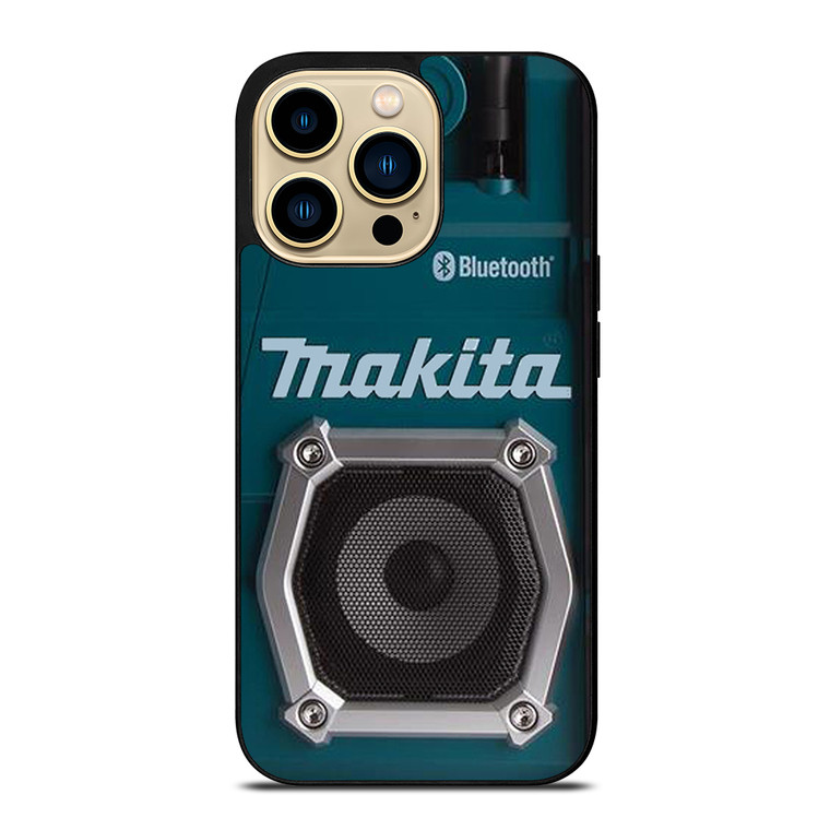 MAKITA SPEAKER 1 iPhone 14 Pro Max Case Cover