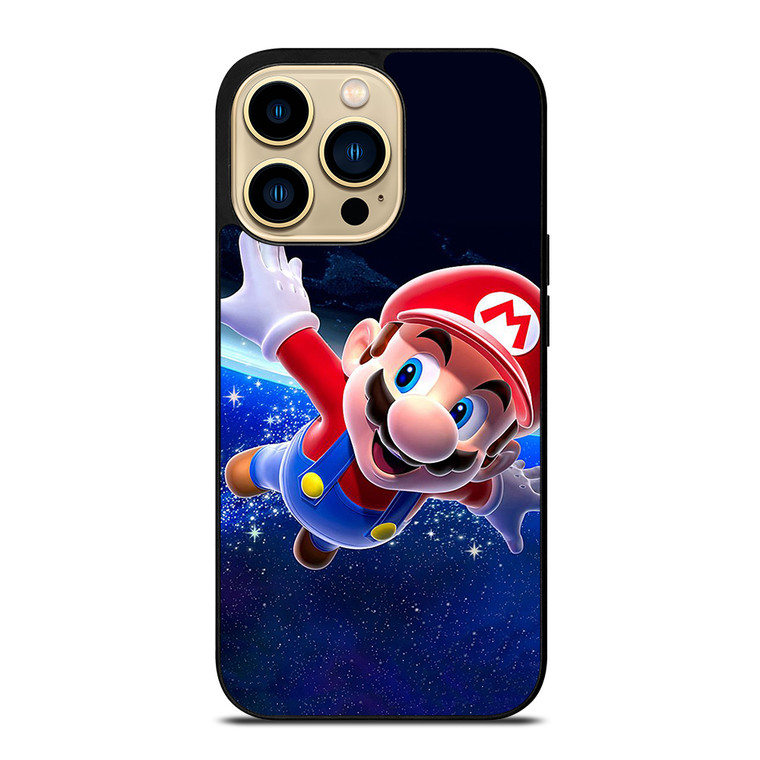 MARIO BROSS GAME iPhone 14 Pro Max Case Cover