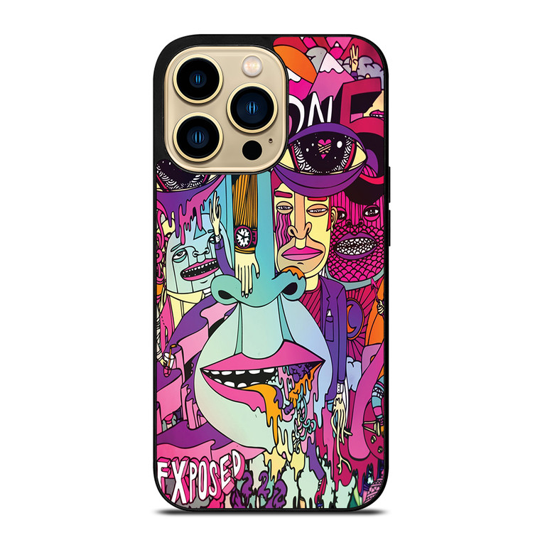 MAROON 5 OVEREXPOSED iPhone 14 Pro Max Case Cover