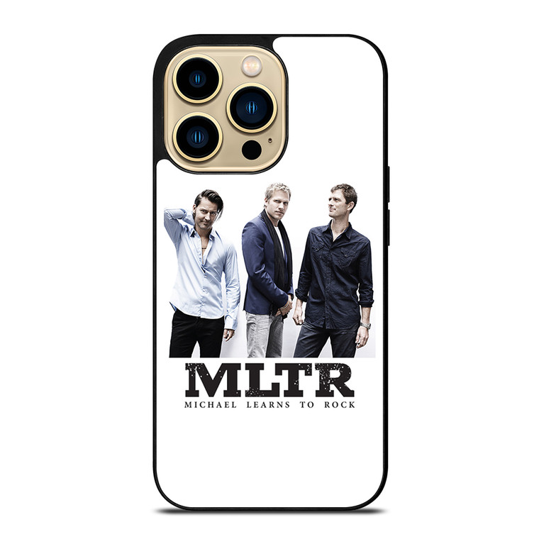 MICHAEL LEARNS TO ROCK 2 iPhone 14 Pro Max Case Cover