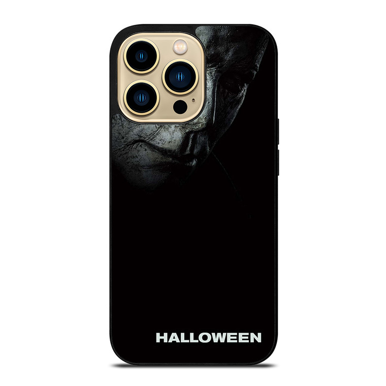 MICHAEL MYERS HALLOWEEN 3 iPhone 14 Pro Max Case Cover