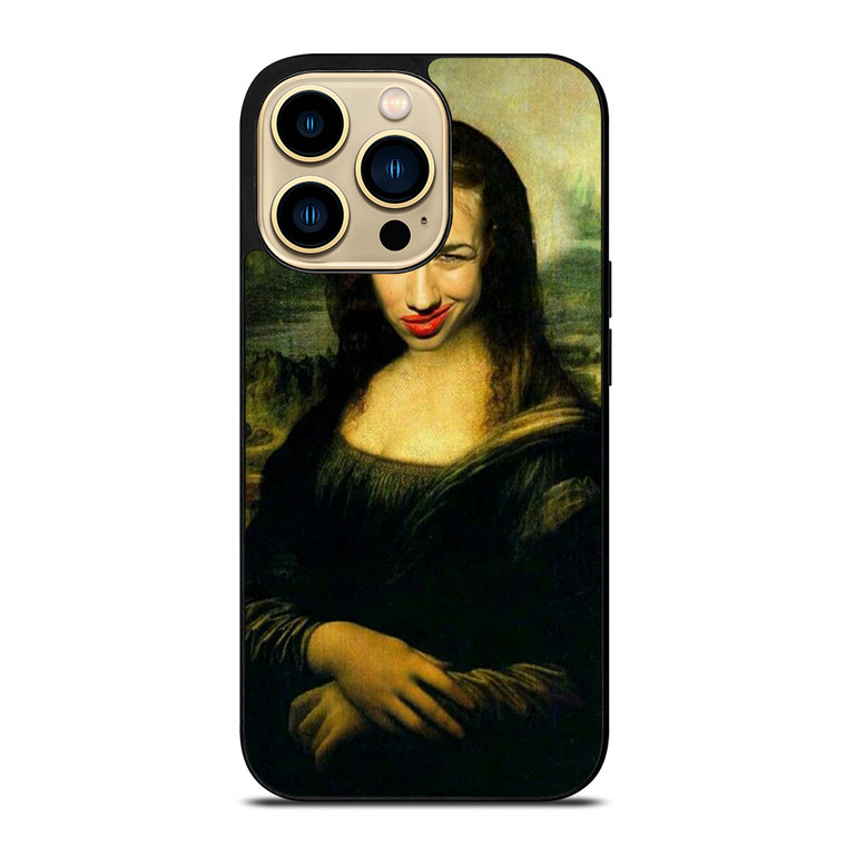 MIRANDA SINGS MONALISA iPhone 14 Pro Max Case Cover