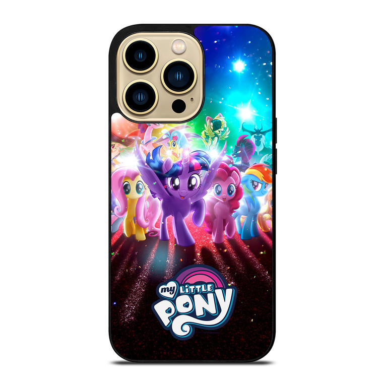 MY LITTLE PONY 2 iPhone 14 Pro Max Case Cover MY LITTLE PONY 2 iPhone 14 Pro Max Case Cover