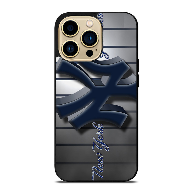 NEW YORK YANKEES 1 iPhone 14 Pro Max Case Cover