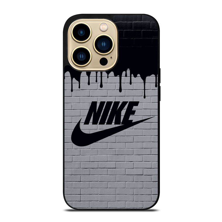 NIKE BRICK iPhone 14 Pro Max Case Cover NIKE BRICK iPhone 14 Pro Max Case Cover