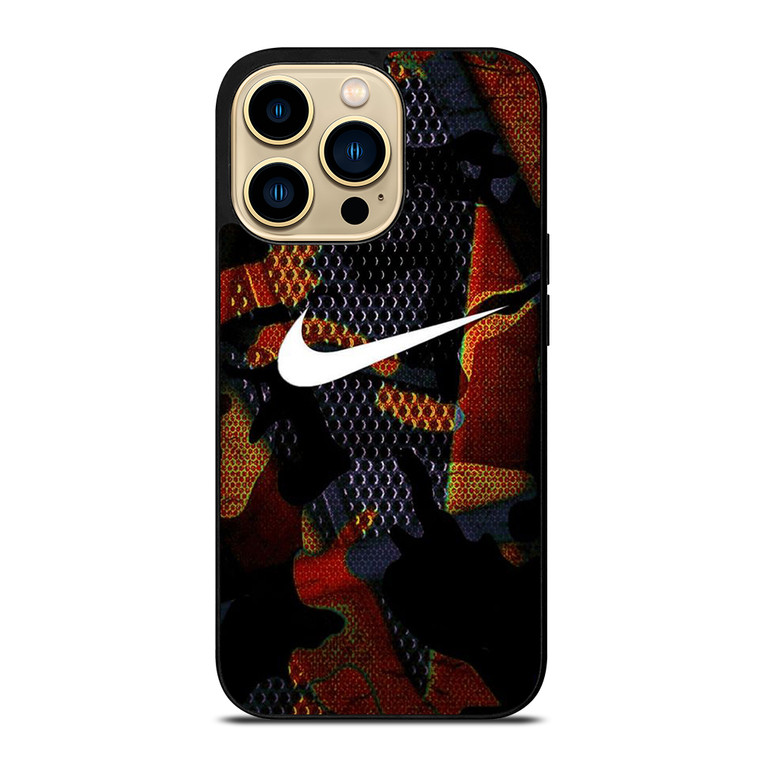 NIKE COOL LOGO iPhone 14 Pro Max Case Cover