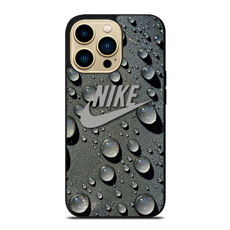 NIKE WATER DROP iPhone 14 Pro Max Case Cover NIKE WATER DROP iPhone 14 Pro Max Case Cover