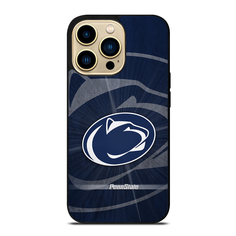 PENN STATE NITTANY LIONS iPhone 14 Pro Max Case Cover