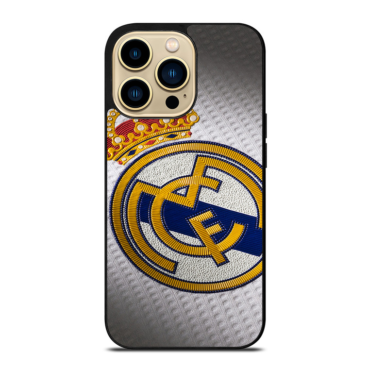 REAL MADRID LOS BLANCOS 2 iPhone 14 Pro Max Case Cover REAL MADRID LOS BLANCOS 2 iPhone 14 Pro Max Case Cover