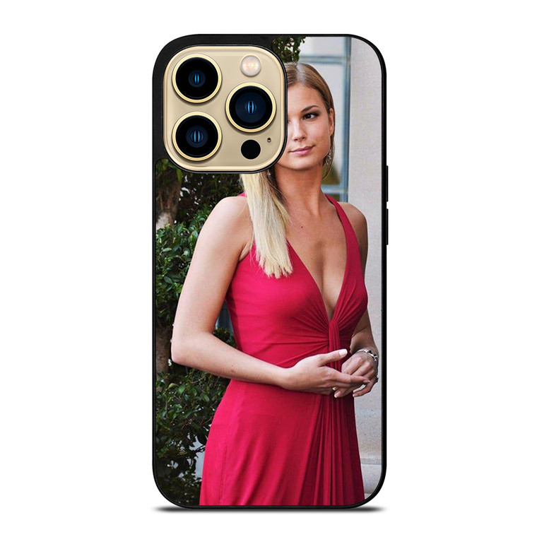 REVENGE EMILY VANCAMP iPhone 14 Pro Max Case Cover