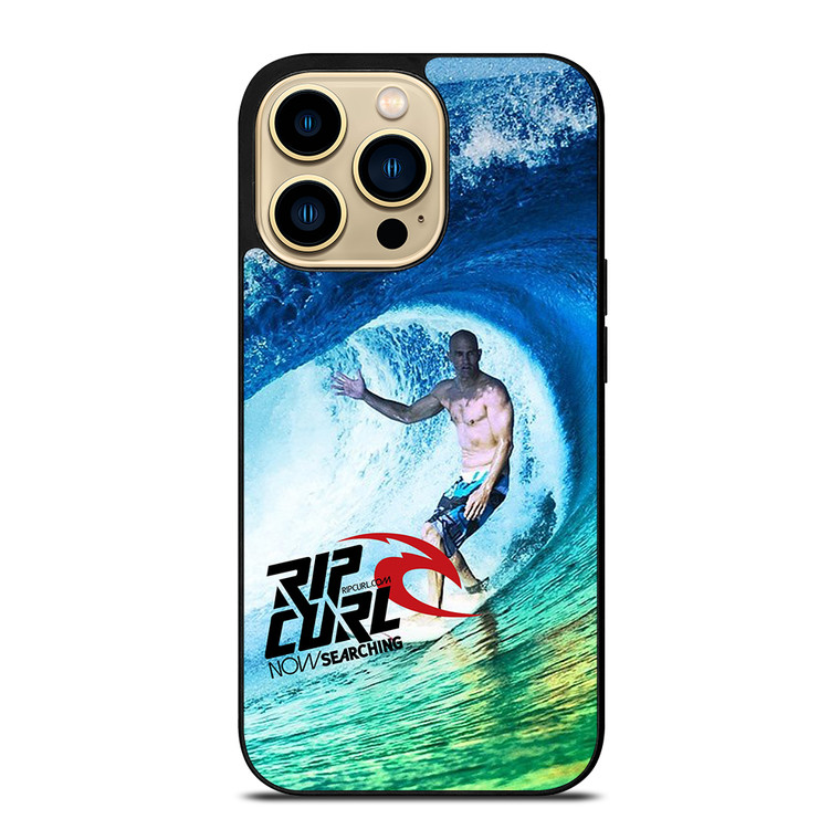 RIP CURL SURFING 3 iPhone 14 Pro Max Case Cover