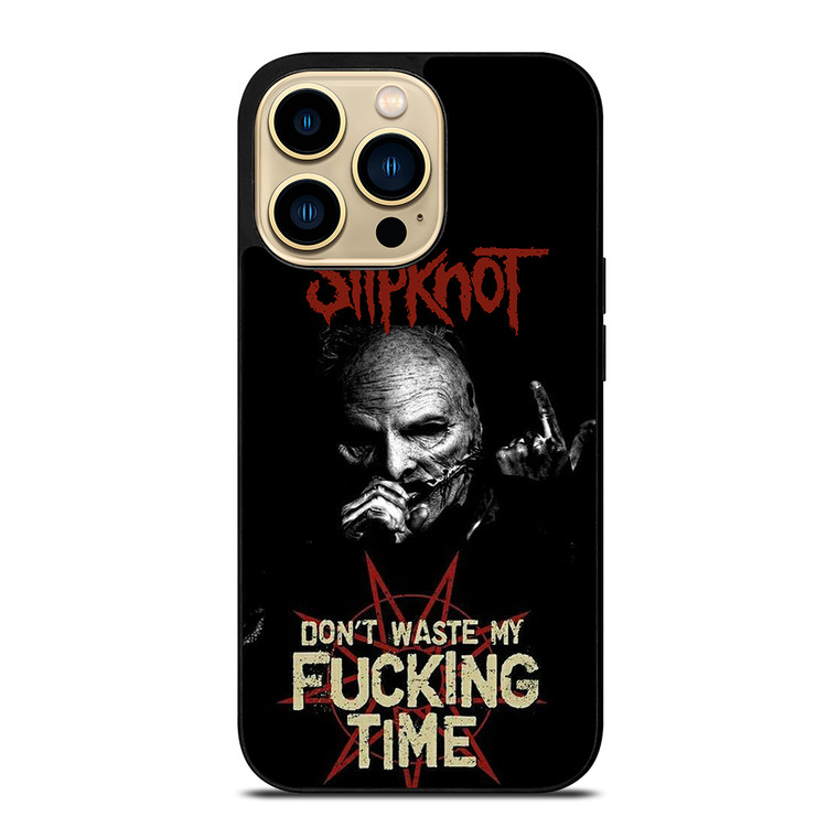 SLIPKNOT THE 9 iPhone 14 Pro Max Case Cover