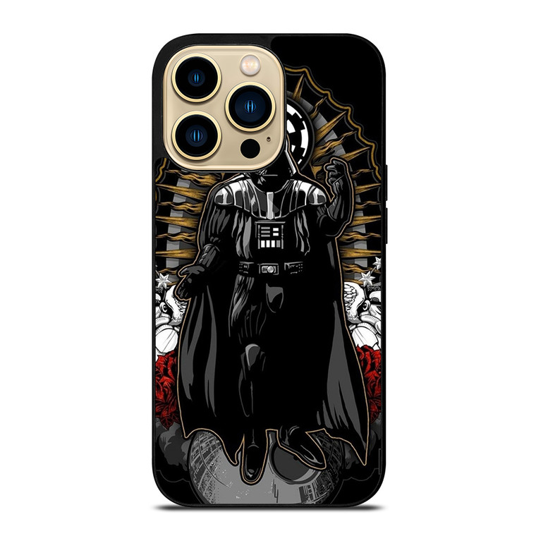 STAR WARS DARTH VADER 3 iPhone 14 Pro Max Case Cover