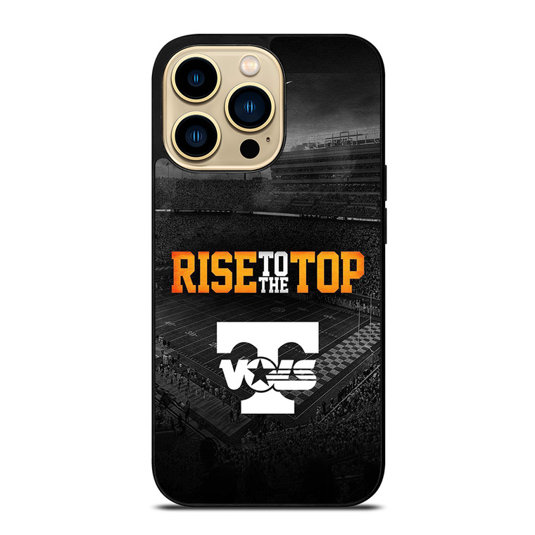 TENNESSEE VOLUNTEERS UT VOLS iPhone 14 Pro Max Case Cover