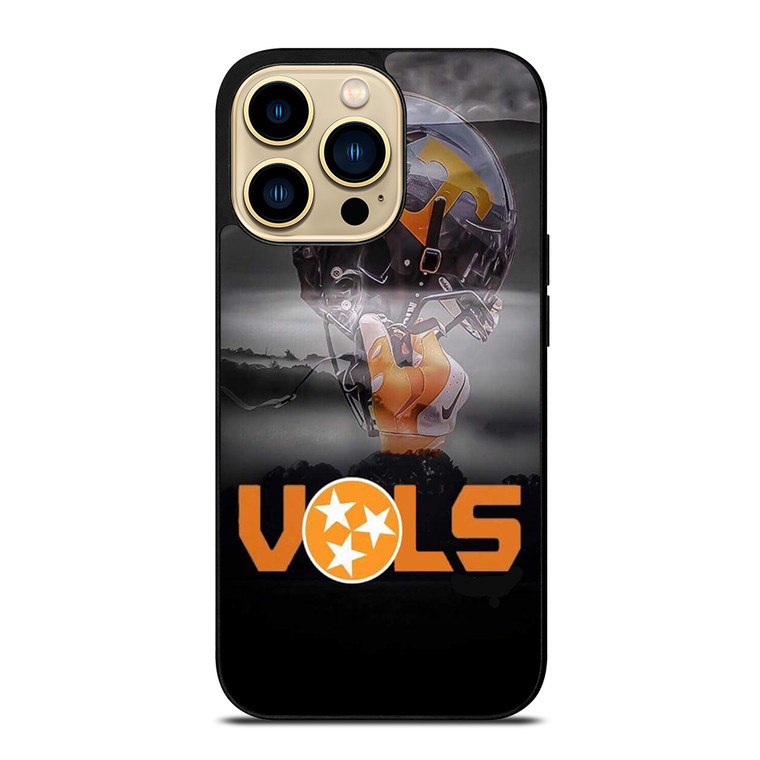 TENNESSEE VOLUNTEERS VOLS FOOTBALL iPhone 14 Pro Max Case Cover
